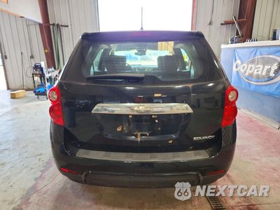 Zdjęcie 6 z 12 samochodu: 2013 CHEVROLET EQUINOX LS VIN:2GNALBEK2D6304632 - miniatura