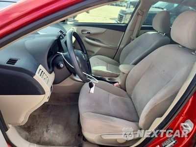Zdjęcie 7 z 12 samochodu: 2011 TOYOTA COROLLA LE VIN:JTDBU4EE0BJ101755 - miniatura