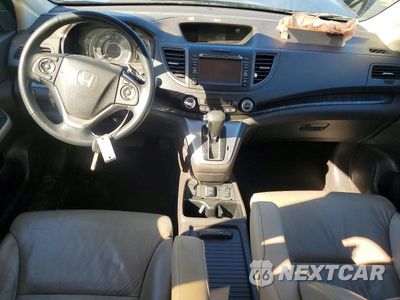 Zdjęcie 8 z 13 samochodu: 2013 HONDA CR-V EXL VIN:5J6RM3H77DL007850 - miniatura