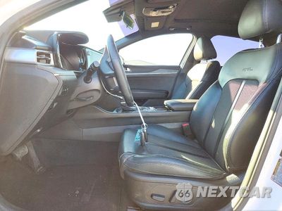 Zdjęcie 7 z 12 samochodu: 2023 KIA K5 GT LINE VIN:5XXG64J22PG206112 - miniatura