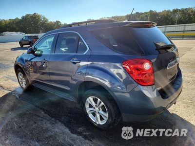 Drugie zdjęcie samochodu z przodu: 2013 CHEVROLET EQUINOX LT VIN:2GNALDEK7D6386353 - miniatura