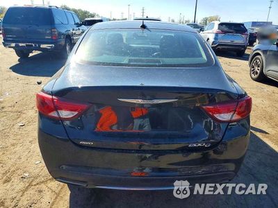 Zdjęcie 6 z 12 samochodu: 2016 CHRYSLER 200 C VIN:1C3CCCEG7GN114669 - miniatura