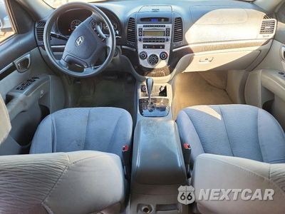 Zdjęcie 8 z 13 samochodu: 2008 HYUNDAI SANTA FE GLS VIN:5NMSG13D18H131779 - miniatura