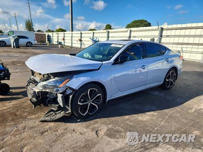 2024 NISSAN ALTIMA SR 1N4BL4CV4RN302055 - główne zdjęcie licytacji z USA - miniatura