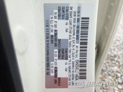 Zdjęcie 13 z 13 samochodu: 2016 MAZDA 3 SPORT VIN:3MZBM1J77GM326459 - miniatura