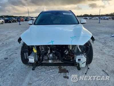 Piąte zdjęcie samochodu w środku: 2019 INFINITI QX50 ESSENTIAL VIN:3PCAJ5M10KF112500 - miniatura