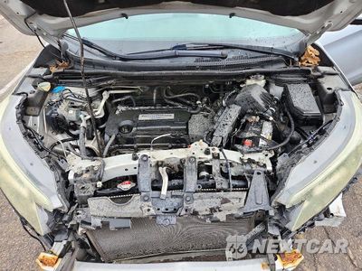 Zdjęcie 12 z 13 samochodu: 2015 HONDA CR-V EX VIN:2HKRM4H55FH680251 - miniatura
