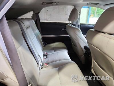 Zdjęcie 11 z 13 samochodu: 2011 LEXUS RX 450H VIN:JTJBC1BAXB2035001 - miniatura