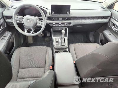 Zdjęcie 8 z 13 samochodu: 2023 HONDA CR-V EX VIN:7FARS4H46PE005123 - miniatura