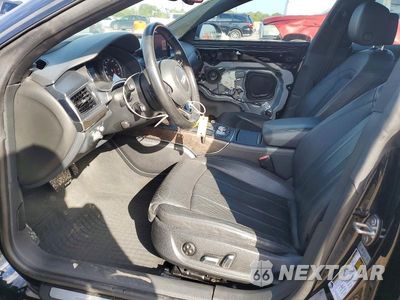 Zdjęcie 7 z 13 samochodu: 2017 AUDI A7 PRESTIGE VIN:WAU22AFC6HN009954 - miniatura