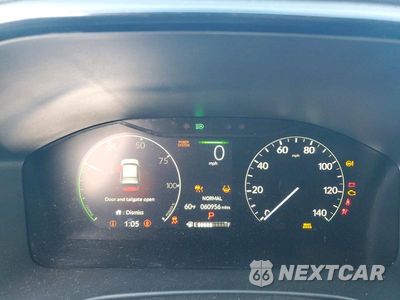 Zdjęcie 9 z 13 samochodu: 2023 HONDA CR-V SPORT TOURING VIN:7FARS6H92PE026820 - miniatura