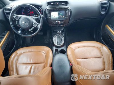 Zdjęcie 8 z 14 samochodu: 2015 KIA SOUL ! VIN:KNDJX3A57F7185739 - miniatura