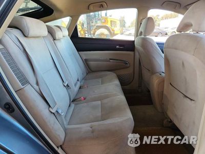 Zdjęcie 10 z 12 samochodu: 2004 TOYOTA PRIUS BASE VIN:JTDKB20U340106496 - miniatura