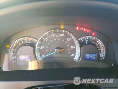 Zdjęcie 9 z 12 samochodu: 2012 TOYOTA CAMRY SE VIN:4T1BF1FK6CU030442 - miniatura