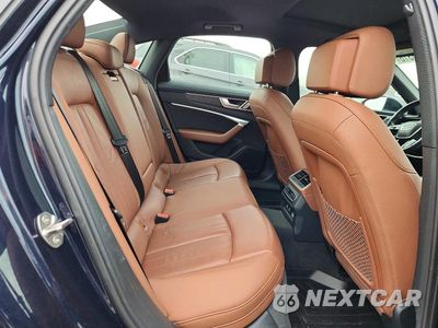 Zdjęcie 10 z 12 samochodu: 2020 AUDI A6 PREMIUM VIN:WAUD8AF2XLN005607 - miniatura
