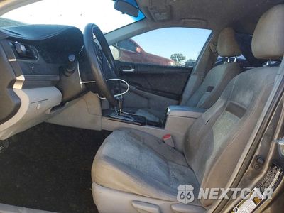 Zdjęcie 7 z 13 samochodu: 2012 TOYOTA CAMRY LE VIN:4T4BF1FK1CR172462 - miniatura