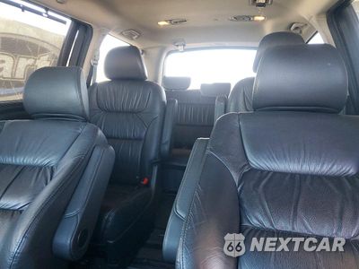 Zdjęcie 10 z 14 samochodu: 2010 HONDA ODYSSEY TOURING VIN:5FNRL3H92AB044765 - miniatura