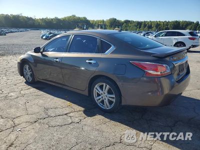 Drugie zdjęcie samochodu z przodu: 2014 NISSAN ALTIMA 3.5 SL VIN:1N4BL3AP8EN221133 - miniatura