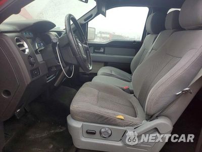 Zdjęcie 7 z 12 samochodu: 2012 FORD F150 SUPERCREW VIN:1FTFW1ET6CFB46454 - miniatura