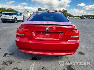 Zdjęcie 6 z 12 samochodu: 2009 BMW 328 XI SULEV VIN:WBAWV53569P080213 - miniatura