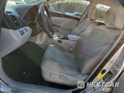 Zdjęcie 7 z 13 samochodu: 2011 TOYOTA VENZA FWD 4CYL VIN:4T3ZA3BB6BU044328 - miniatura