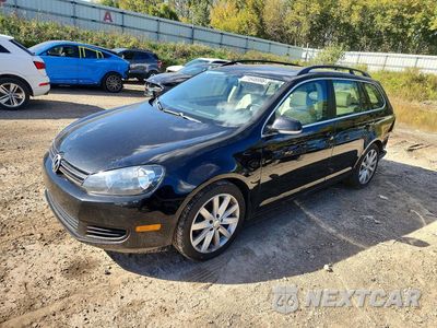 2012 VOLKSWAGEN JETTA S 3VWPP7AJ6CM627276 - główne zdjęcie licytacji z USA - miniatura
