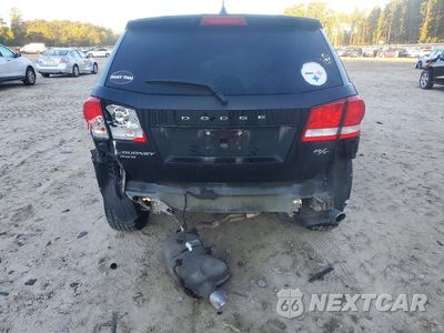 Zdjęcie 6 z 14 samochodu: 2015 DODGE JOURNEY R/T VIN:3C4PDDEG0FT619192 - miniatura