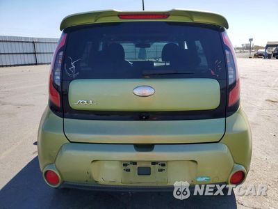 Zdjęcie 6 z 14 samochodu: 2014 KIA SOUL ! VIN:KNDJX3A59E7707589 - miniatura