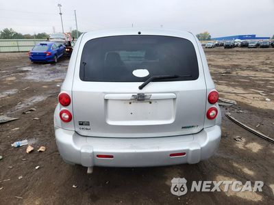 Zdjęcie 6 z 13 samochodu: 2011 CHEVROLET HHR LT VIN:3GNBABFW5BS591619 - miniatura
