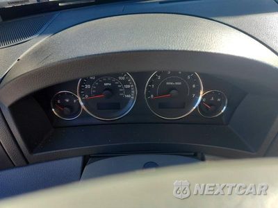 Zdjęcie 9 z 14 samochodu: 2007 JEEP GRAND CHEROKEE LAREDO VIN:1J8GR48K17C606085 - miniatura