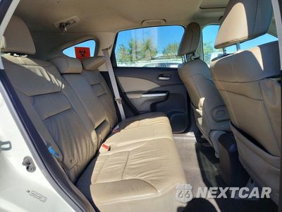 Zdjęcie 11 z 13 samochodu: 2014 HONDA CR-V EXL VIN:5J6RM4H73EL069687 - miniatura