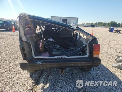Zdjęcie 6 z 13 samochodu: 1994 JEEP CHEROKEE SE VIN:1J4FT27P1SL613661 - miniatura