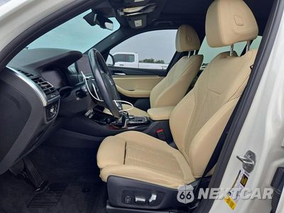 Zdjęcie 7 z 14 samochodu: 2023 BMW X3 SDRIVE30I VIN:WBX47DP00PN229434 - miniatura