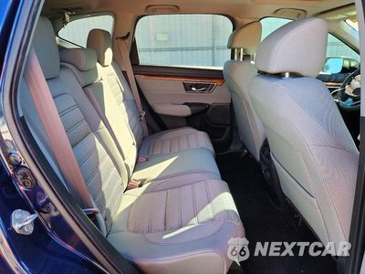 Zdjęcie 11 z 13 samochodu: 2018 HONDA CR-V EX VIN:7FARW1H51JE019725 - miniatura