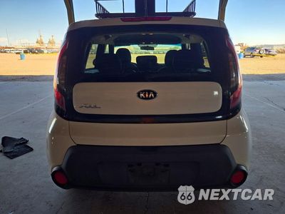 Zdjęcie 6 z 13 samochodu: 2016 KIA SOUL BASE VIN:KNDJN2A21G7834300 - miniatura
