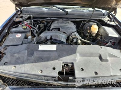 Zdjęcie 11 z 12 samochodu: 2013 CHEVROLET SILVERADO K1500 LT VIN:1GCRKSE7XDZ240676 - miniatura