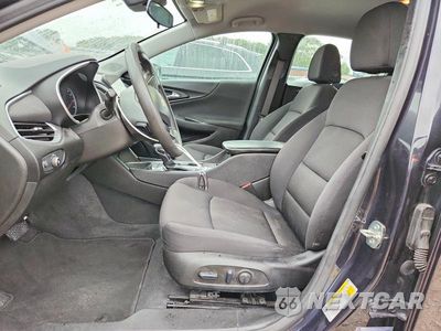 Zdjęcie 7 z 12 samochodu: 2023 CHEVROLET MALIBU LT VIN:1G1ZD5ST3PF159935 - miniatura