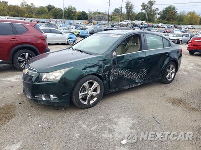 2014 CHEVROLET CRUZE LT 1G1PE5SB8E7152904 - główne zdjęcie licytacji z USA - miniatura