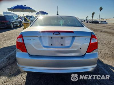 Zdjęcie 6 z 12 samochodu: 2010 FORD FUSION S VIN:3FAHP0GA2AR257729 - miniatura