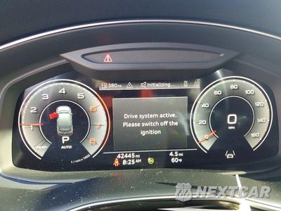 Zdjęcie 9 z 13 samochodu: 2023 AUDI Q7 PRESTIGE VIN:WA1VXBF79PD023629 - miniatura
