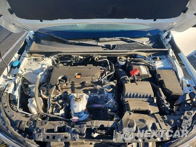 Zdjęcie 11 z 13 samochodu: 2023 HONDA CIVIC 4D VIN:2HGFE2F58PH527561 - miniatura