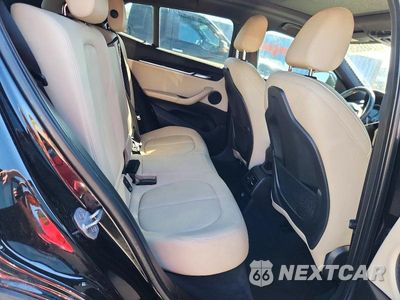 Zdjęcie 11 z 14 samochodu: 2018 BMW X2 XDRIVE28I VIN:WBXYJ5C3XJEF74618 - miniatura