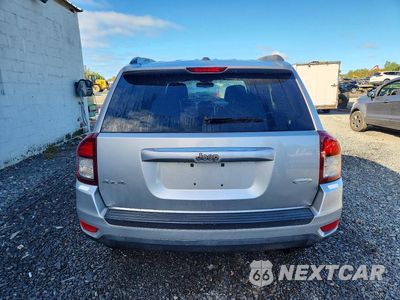 Zdjęcie 6 z 13 samochodu: 2014 JEEP COMPASS LATITUDE VIN:1C4NJDEB2ED846974 - miniatura