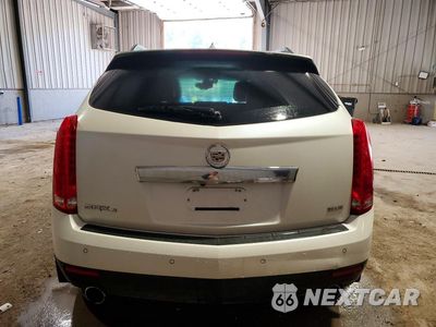 Zdjęcie 6 z 13 samochodu: 2013 CADILLAC SRX LUXURY COLLECTION VIN:3GYFNGE32DS615519 - miniatura