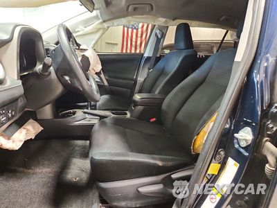Zdjęcie 7 z 13 samochodu: 2018 TOYOTA RAV4 LE VIN:JTMZFREV6JJ734801 - miniatura