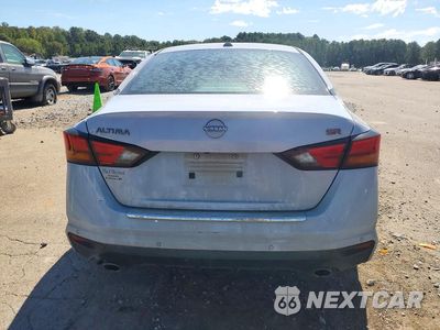 Zdjęcie 6 z 12 samochodu: 2023 NISSAN ALTIMA SR VIN:1N4BL4CV8PN426083 - miniatura