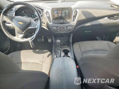 Zdjęcie 8 z 12 samochodu: 2017 CHEVROLET MALIBU LT VIN:1G1ZE5ST3HF206475 - miniatura