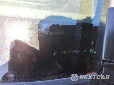 Zdjęcie 12 z 12 samochodu: 2023 CHEVROLET SILVERADO K1500 LT VIN:1GCPDDEK1PZ297046 - miniatura