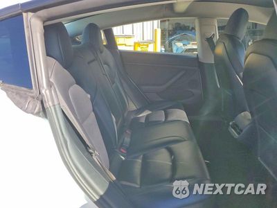 Zdjęcie 10 z 12 samochodu: 2022 TESLA MODEL 3 VIN:5YJ3E1EA7NF371638 - miniatura