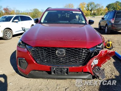 Piąte zdjęcie samochodu w środku: 2026 MAZDA CX-70 PREFERRED VIN:JM3KJBHD3T1203009 - miniatura